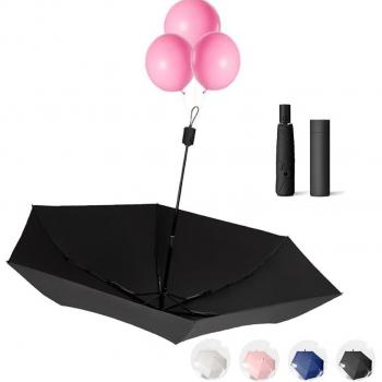 JIS Sun & Rain Defender Folding Umbrella