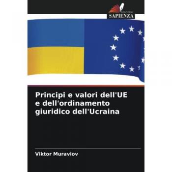 Principi e valori dell'UE e dell'ordinamento giuridico dell'Ucraina