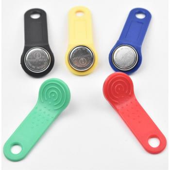 TM1990A Dallas iButton Schlüssel für elektronische Schlösser