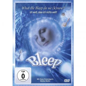 What the Bleep Do We (K)now?! (Einzel-DVD)