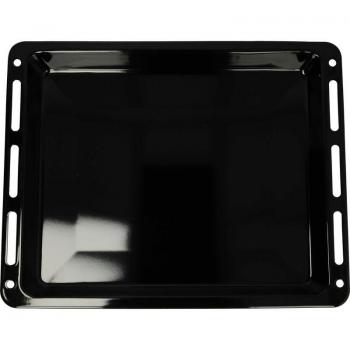 Bosch Oven Baking Plate – 18×14½ in., Enamelled, Anti‑Stick Coating