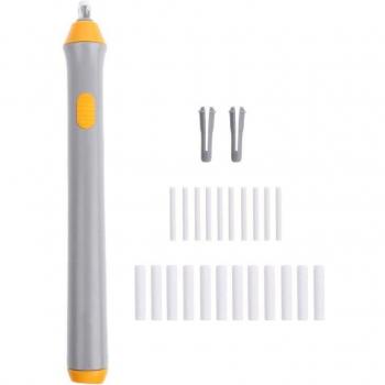 Battery-Operated Rubber Eraser JUL-26A