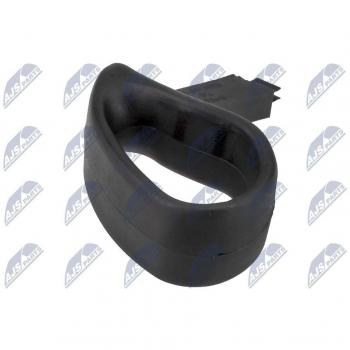 VT‑295 EZC Tailgate Lock by NTY