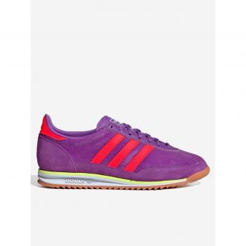 Adidas SL 72 OG Active Purple Shoes (US M7/W8)