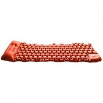 Cama inflable para tienda de campaña