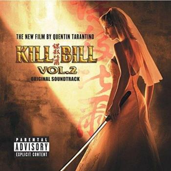 Kill Bill Vol. 2
