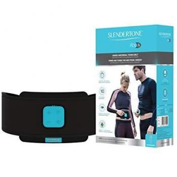 Slendertone Abs8 Muscle Stimulation Belt