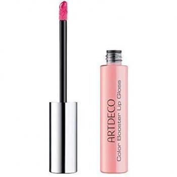 ARTDECO Color Booster Lipgloss Farbton 02 Coral Kiss 5 ml