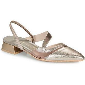 Hispanitas Dali Sling‑Pumps: elegante Ballerina‑Shoes