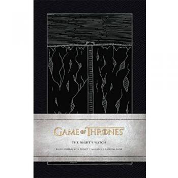 Game of Thrones: Night's Watch Journal