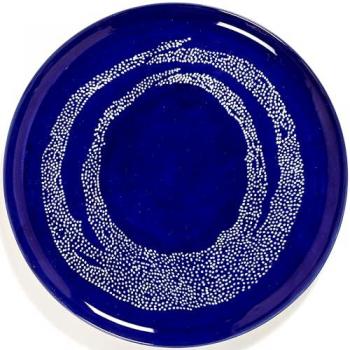 Plat de service Ø 35 cm