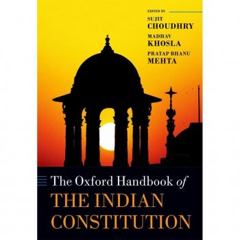 Vitalsource Technologies, Inc. The Oxford Handbook Of The Indian Constitution