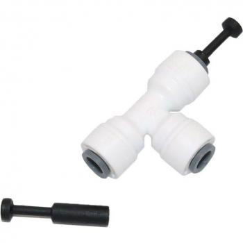 Garden Water Connector Caps 20Pcs