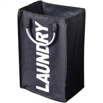 Cesta Multifuncional de Ropa Oxford Plegable