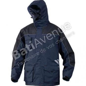 Manteau Deltaplus Finnmark polyester