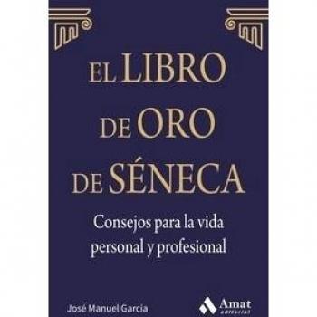 El libro de oro de séneca