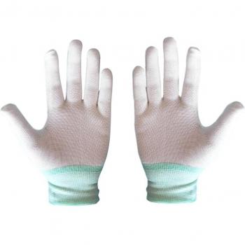 Anti-Dirty Finger Protection Gloves for Gardening