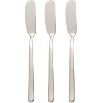 Stainless Steel Spreader Knife for Jam & Butter