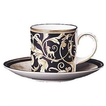 Morning Glory Coffee Can