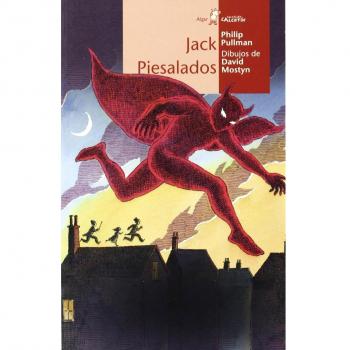 Jack, Piesalados (Tapa blanda).