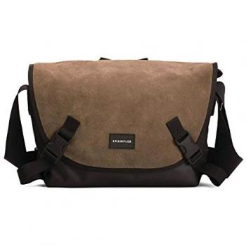PROPER Roady 4500 Premium Leder‑Tasche
