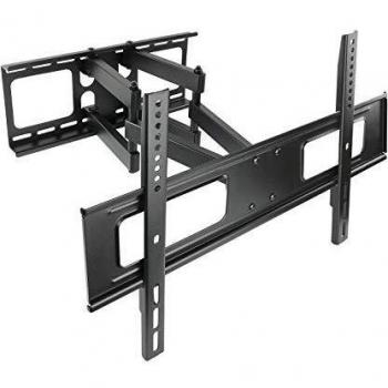 TooQ LP6270TN-B Support Mural d'écran Plat 70 Noir
