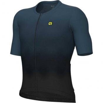 Alé Velocity 2.0 Maglia Manica Corta Grigio XXL