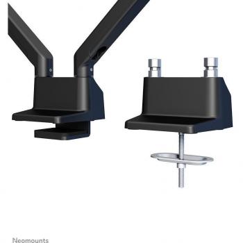 Soporte de Mesa para Pantalla Neomounts FPMA-D750DBLACK2 Negro Neomounts