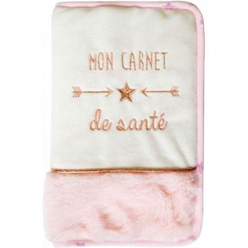 DOMIVA Protège carnet de santé Jolly