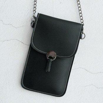 Sac à main compatible iPhone 11