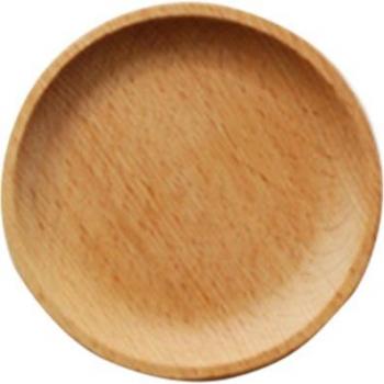 Bandeja de Servicio de Madera