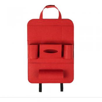 Estuche de Almacenamiento Coche
