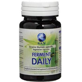 San Probiotic