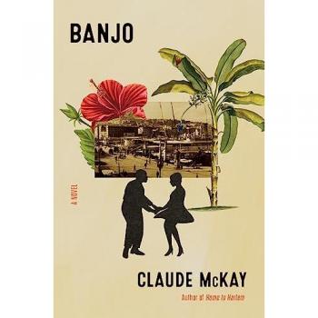 Banjo: A Story Without a Plot (Harvest Book)