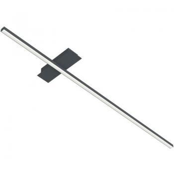 Plafón LED Lumicom 1x L100 17W