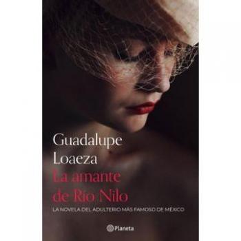 La Amante de Río Nilo