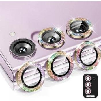 Lente Shield Sparkling Prince para Galaxy S24