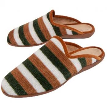 Zapatos de Hogar Northome Romoslip 101240