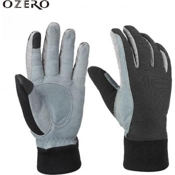 OZERO Winterhandschuhe für Männer und Frauen, winddicht 8018