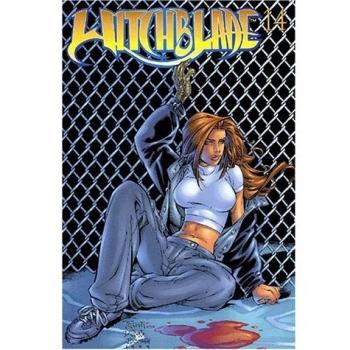 Witchblade. Volume 14