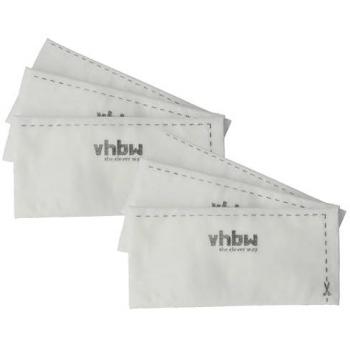 Vhbw 6x Miele Classic C1 Compatible Exhaust Filter