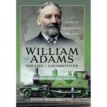 Vitalsource Technologies, Inc. William Adams: His Life and Locomotives