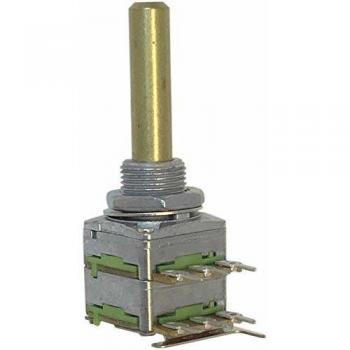 Potentiomètre RD1602F-20F4-30R 2.5K