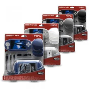 Pack Multifonctionnel PSP Slim