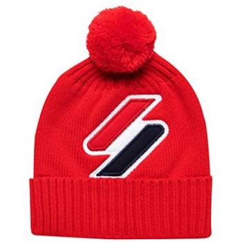 Classic Logo Headwear Superdry