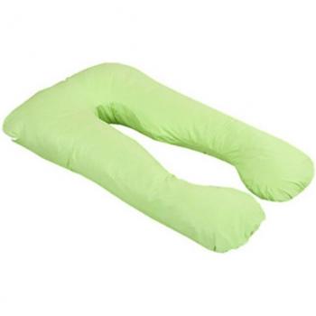 Side Sleeper U-Shaped Nursing Pillow