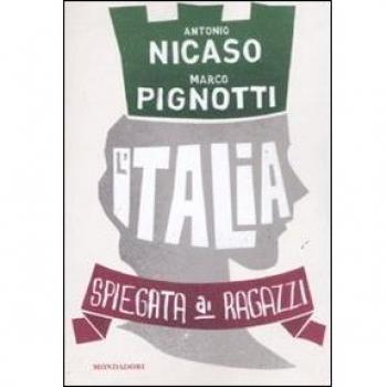 L' Italia spiegata ai ragazzi