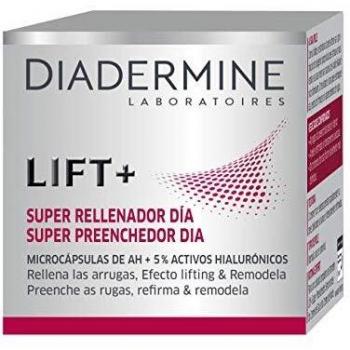 Diadermine Lift + Super Filler Crema Rellenadora Día 50 ml