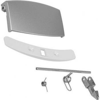 Kit de poignée de hublot Electrolux 4055085551