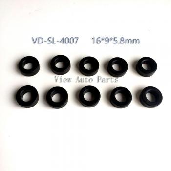 Fuel Injector O-Ring Set for Toyota 100 pcs 16*9*5.8mm VD-SL-4007